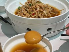 酸萝卜炒牛百叶-炊烟小炒黄牛肉(环球港店)