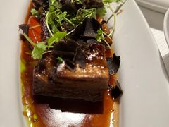 -北京柏悦酒店·锦庭餐厅Dining Room