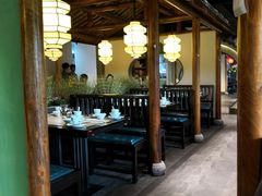 -小江南(高新天泺路店)