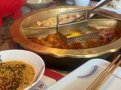 -小龙坎火锅(东汇城店)