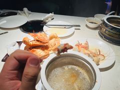 -加餐海鲜自助(宝龙一城店)