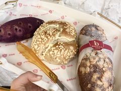 -BROAD面包路·欧式面包(龙湖时代C馆店)