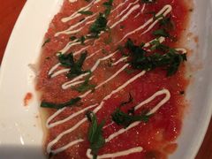 -BISTROFIORE美伊娜(伊犁南路店)