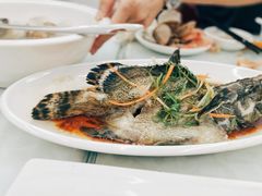 -范饭椰林川湘味海鲜·椰子鸡(三亚湾椰梦长廊店)