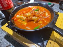 -韩一馆(吉大店)