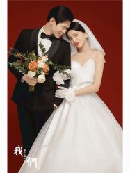 -摩玛婚纱摄影(杭州店)