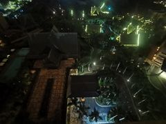 -三亚湾红树林度假世界(木棉酒店)
