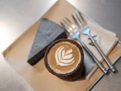 燕麦曲奇拿铁-M Stand(BFC外滩金融中心店)