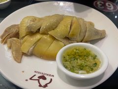 -文记壹心鸡(宝华路店)