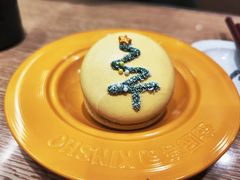 -合点寿司(金虹桥商场店)