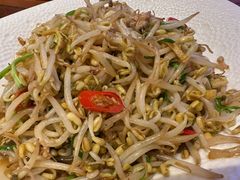 -老长春肉馆(创业大街店)