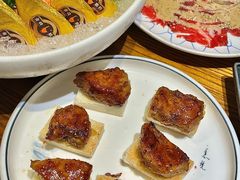 -山盛创作料理·Yamamori(珠宾店)