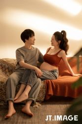 -专注孕妇照亲子照·纪田摄影