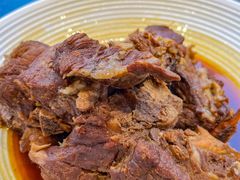 -红东阁东北菜烤肉酒馆(CROSS万象汇店)