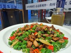 -建哥老菜馆(瑞达公寓一店)