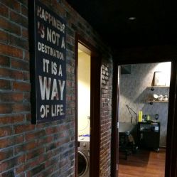 -鳌首刺青纹身 穿孔饰品店