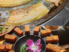 -米氏火鱼·泡椒鱼火锅(李子坝老店)