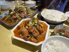 红烧肥肠-张豆花(碚峡路店)