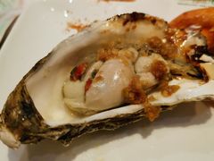 烤生蚝-汉巴味德巴西烤肉(顺和广场店)
