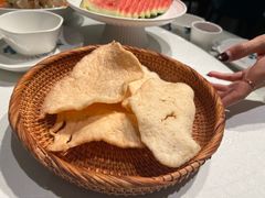 -珊海荟海鲜楼·天津菜·海肠捞饭·皮皮虾锅贴王(佛罗伦萨店)
