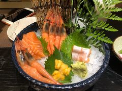 -割烹旭日本料理(龙湖狮山天街店)