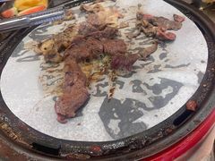 -哈哈碳都·牛肋条无限自助烤肉(宝龙店)