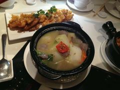 -太兴餐厅(东方广场分店)