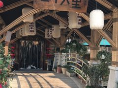 -二十八里太湖船菜(吉祥路店)