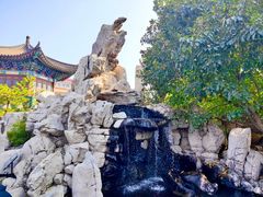 -张学良旧居陈列馆