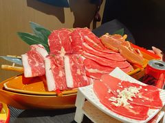 -AJIYA·池袋日式烧肉自助(天津万象城店)