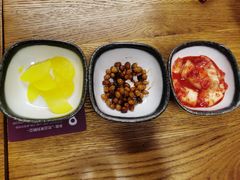 -韩见·韩式拌饭·炸鸡(石厦店)