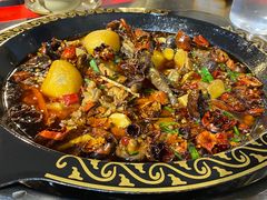 -一只烧鸡公(解放碑店)