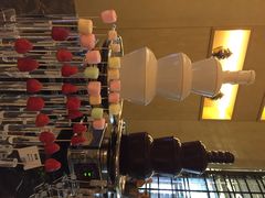 悦来温德姆酒店温德姆咖啡厅-重庆悦来温德姆酒店