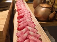 -盡膳口福跷脚牛肉火锅(国贸商城店)