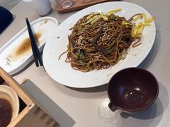 -蔡澜点心·粤菜(西单大悦城店)