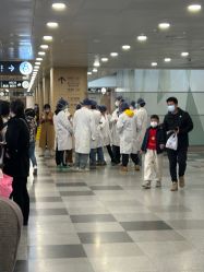 -上海交通大学医学院附属上海儿童医学中心(陆家嘴总院区)