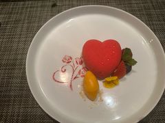 -莲西餐(曲江店)