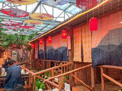-田园印象·成都土菜院子(华阳店)