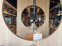 -比格比萨自助(逗号立方店)