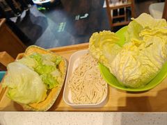 -和庆斋羊蝎子火锅·碳缸烧烤(顺义旗舰店)