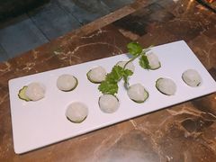 墨鱼滑-同仁四季椰子鸡(海岸城天利店)