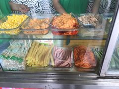 -金三顺紫菜包饭(大商新一百购物广场店)