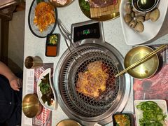 -炭之家·齐齐哈尔非遗烤肉·鲜切直供(中央大街店)