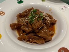 -扬州狮子楼·非遗淮扬菜(总店)
