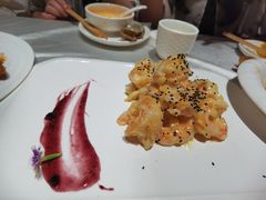 -桂园餐厅(五大道店)