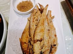 -蓬川食府(金海道店)