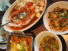 -望湘园·洞庭渔宴(浦江欢乐颂店)