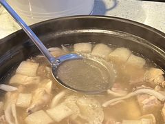 -烹然四季椰子鸡火锅(团结湖总店)