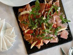 -我的四季意大利餐厅(春天百货店)