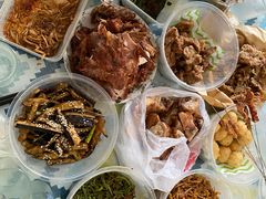 -老街烧烤·四方路小烤肉(书院路店)